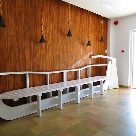 Marynero Otel Navodari Dış mekan fotoğraf