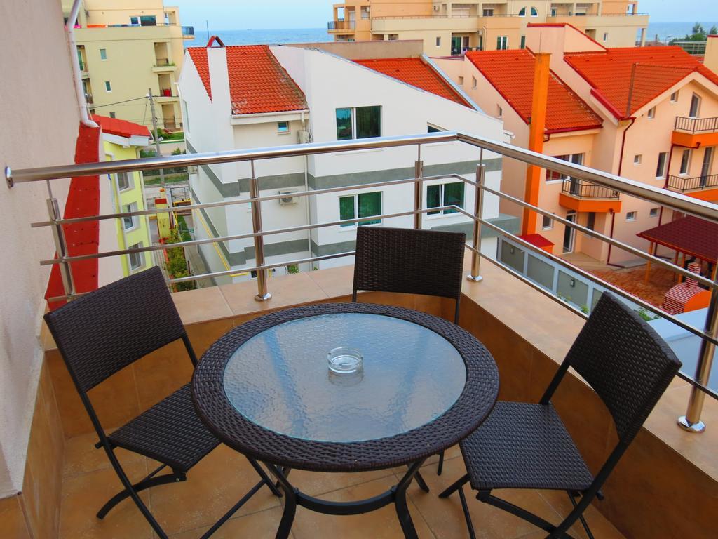 Marynero Otel Navodari Oda fotoğraf