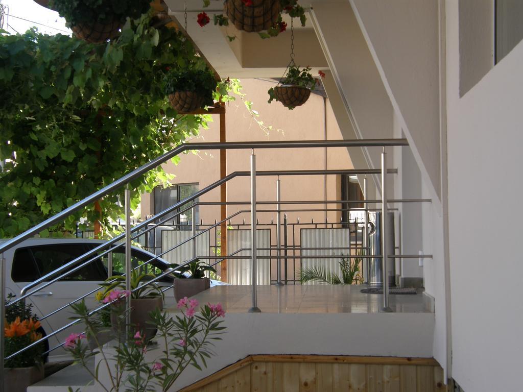Marynero Otel Navodari Dış mekan fotoğraf