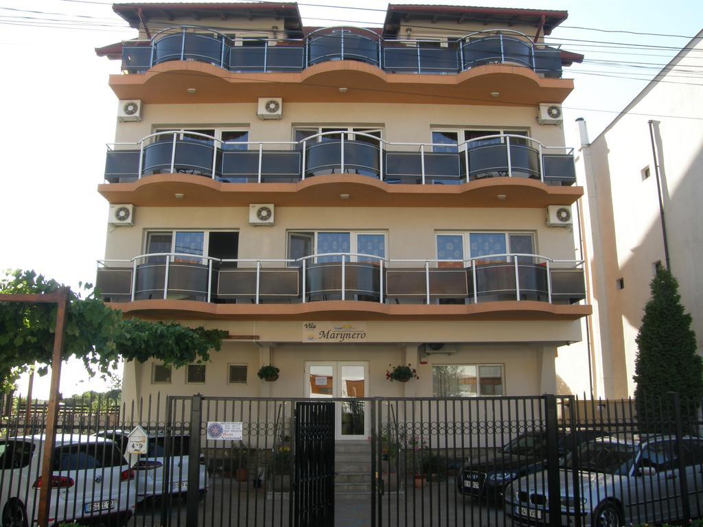 Marynero Otel Navodari Dış mekan fotoğraf
