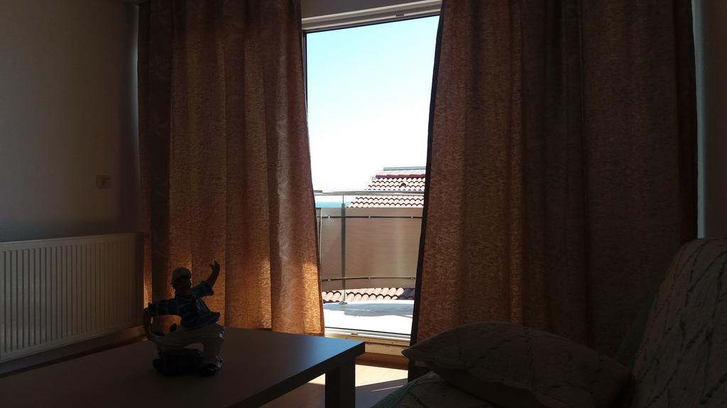 Marynero Otel Navodari Dış mekan fotoğraf
