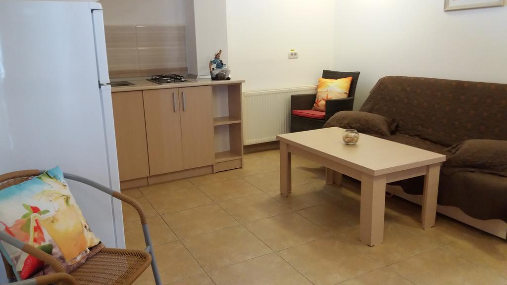 Marynero Otel Navodari Dış mekan fotoğraf