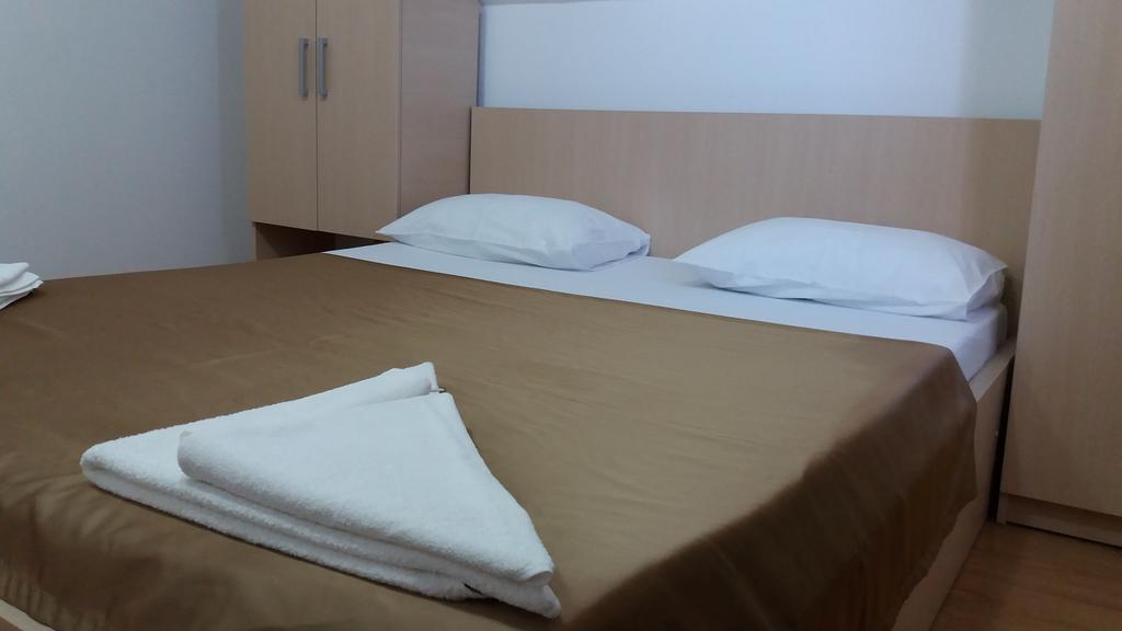 Marynero Otel Navodari Dış mekan fotoğraf