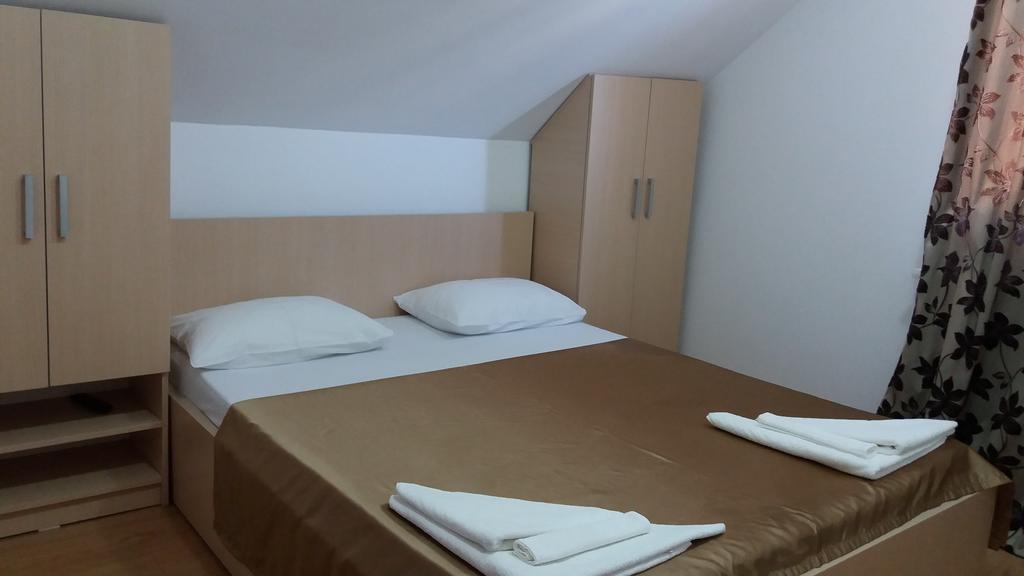 Marynero Otel Navodari Dış mekan fotoğraf