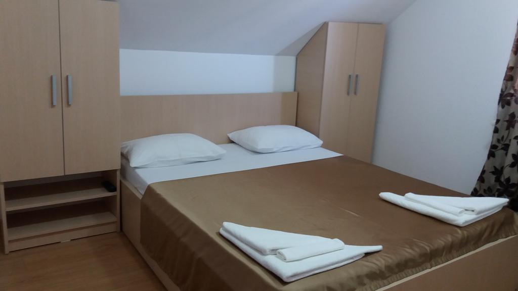 Marynero Otel Navodari Dış mekan fotoğraf