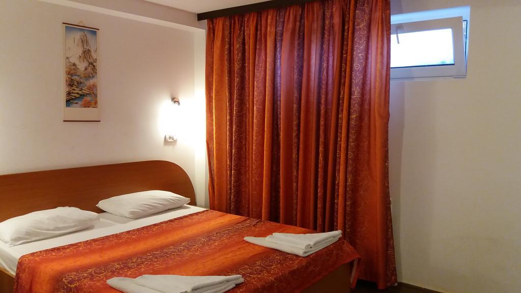 Marynero Otel Navodari Dış mekan fotoğraf