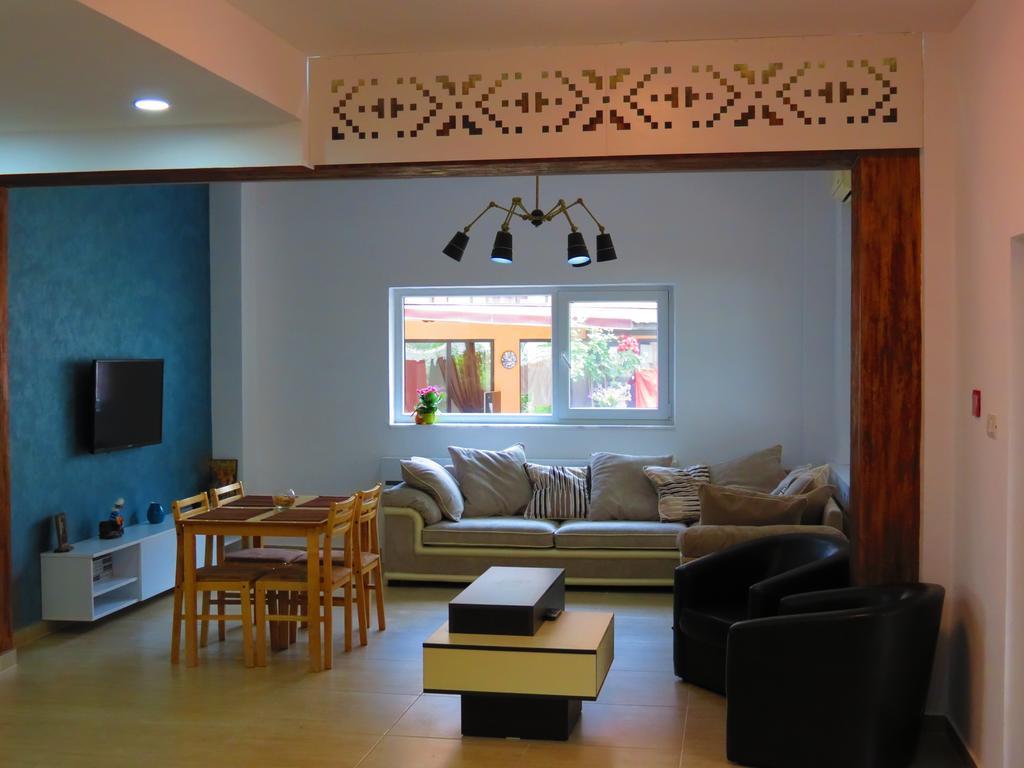 Marynero Otel Navodari Dış mekan fotoğraf