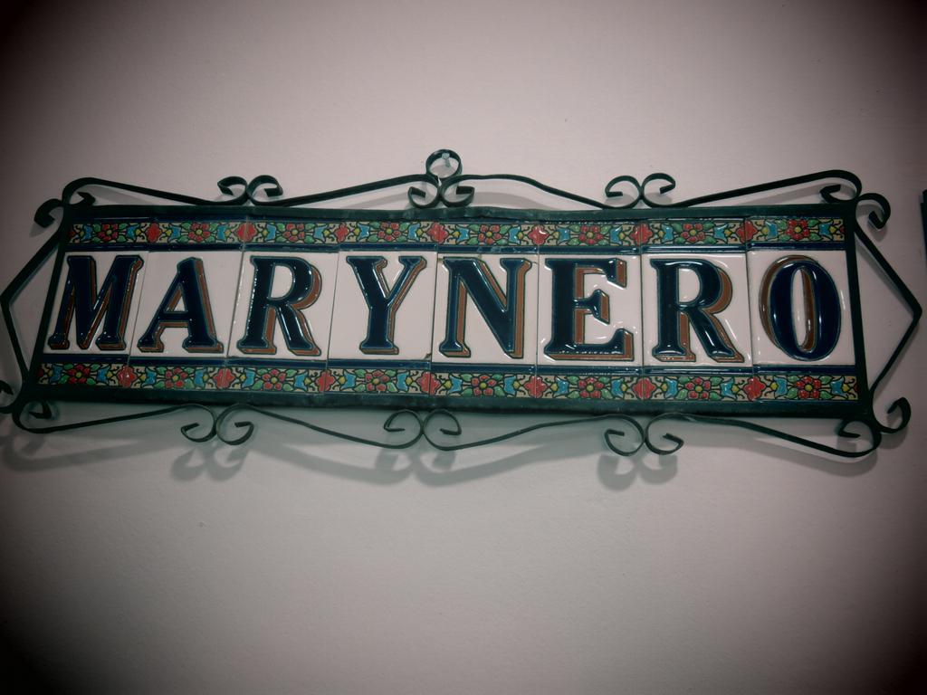 Marynero Otel Navodari Dış mekan fotoğraf