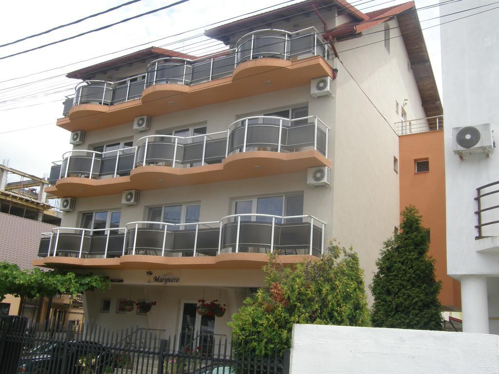 Marynero Otel Navodari Dış mekan fotoğraf
