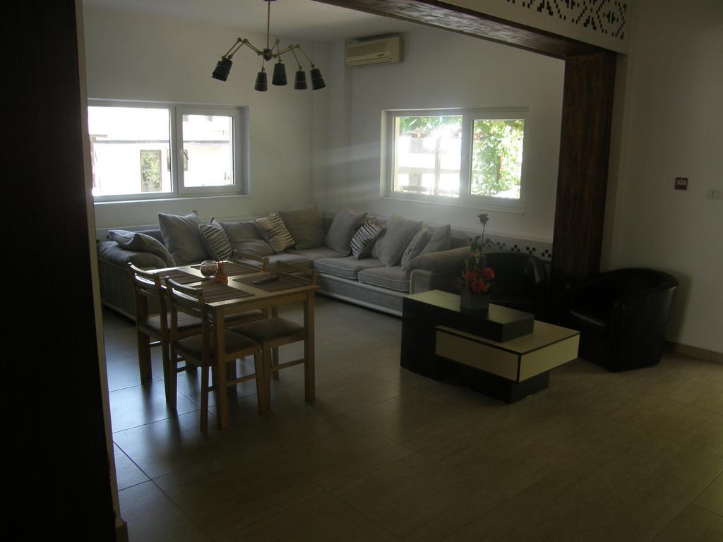 Marynero Otel Navodari Dış mekan fotoğraf